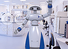 アロークロス表紙 CGキャラクター