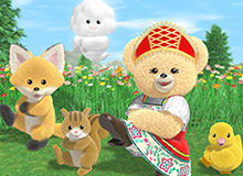 ファーファブランド認知拡大用動画003